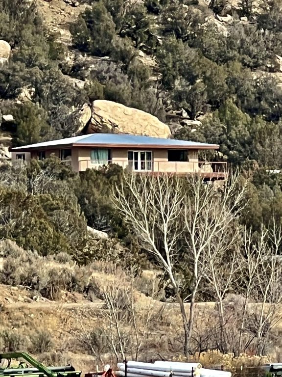 Eagle Bluff Ranch