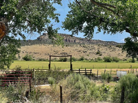 Eagle Bluff Ranch