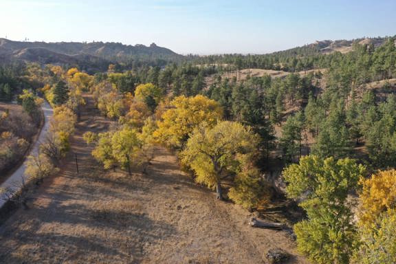 Deadhorse Creek Ranch