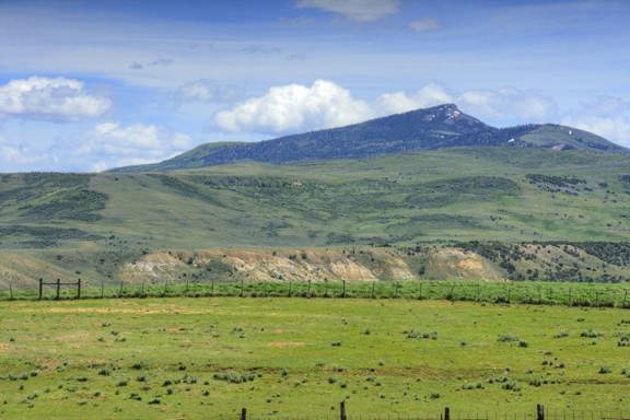 Willow Creek Ranch Colorado