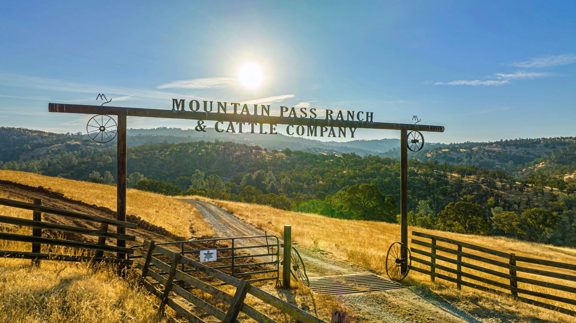 Mountain Pass Ranch