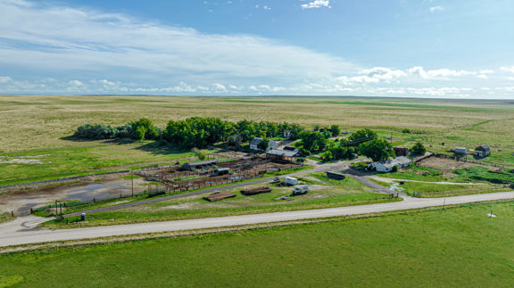 Tee Cross Ranch at Squirrel Creek East Unit