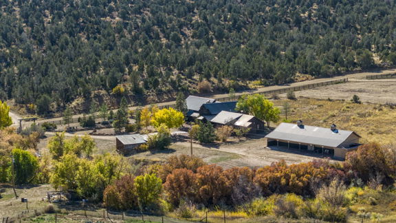 Three Canyons Ranch