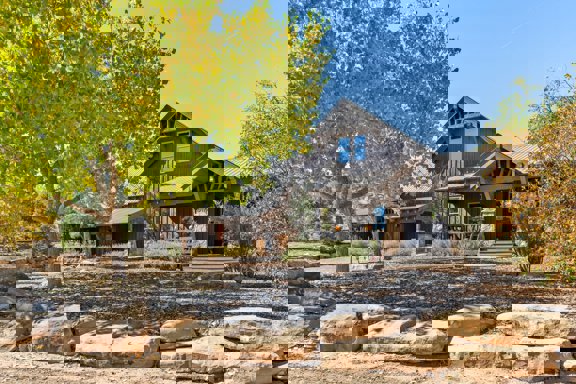 Three Canyons Ranch