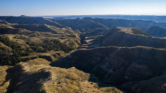 Powder River Hunting Ranch