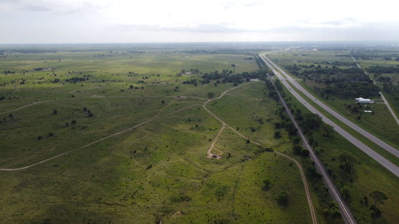 Butler County Development Pasture