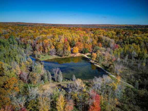 Cherokee Acres Ranch