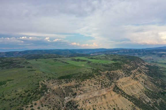 Iles Mountain Ranch