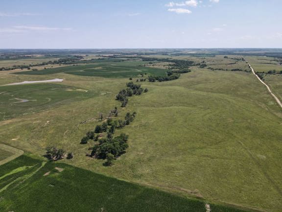 Jewell County Farm & Ranch