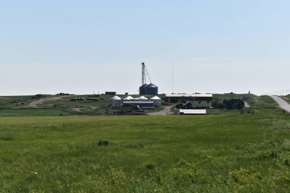 Wright’s Farm and Ranch Headquarters