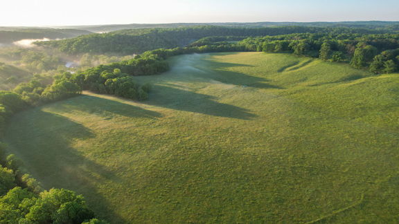 Pine Creek Ranch