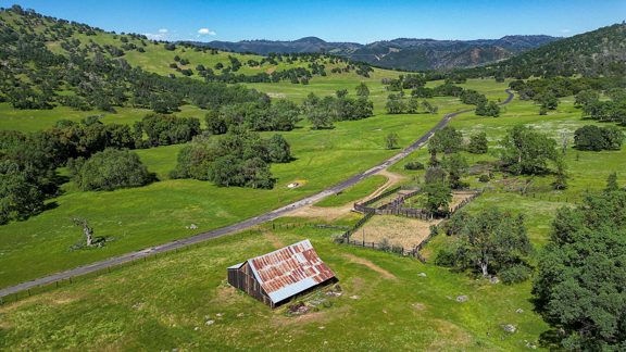 Marshes Flat Ranch