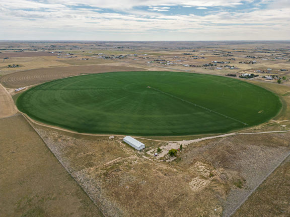 Horseshoe Farms Land and Water