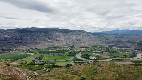 Horseshoe Lake River Ranch