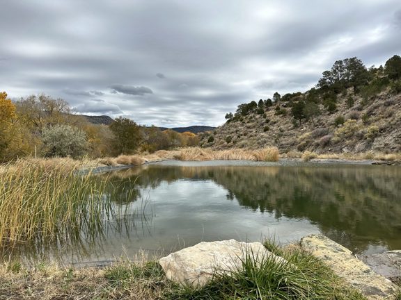 Old Adobe Ranch