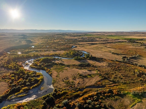 Bath River Bottom & Recreation