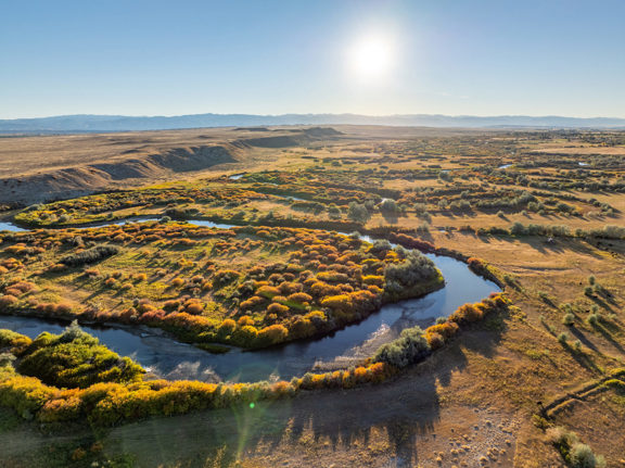 Bath River Bottom & Recreation