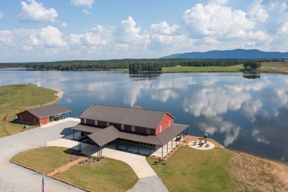 Sugar Creek Trophy Farm