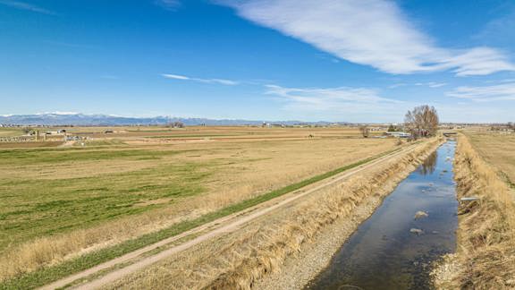 Chaparrall Land and Water