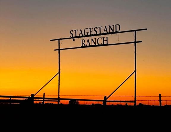 Stagestand Ranch