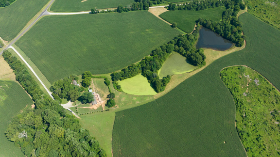 Moores Mill Road Farm