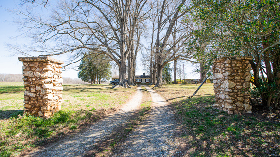 Moores Mill Road Farm