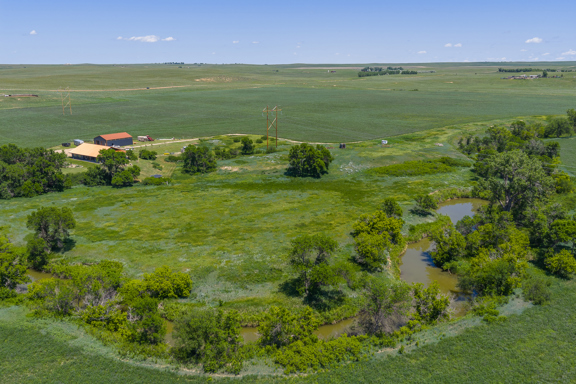 Lucey Ranch