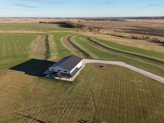 Appanoose Creek Ranch