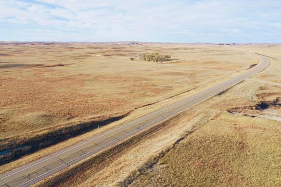 Highway 20 Rangeland