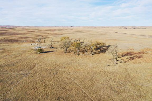 Highway 20 Rangeland