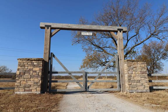 Coyote Trail