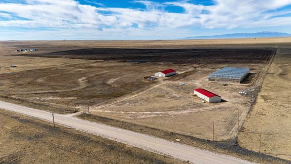 Yoder Farms and Greenhouses