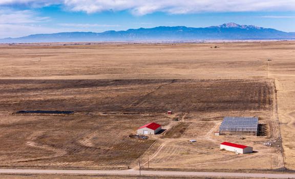 Yoder Farms and Greenhouses