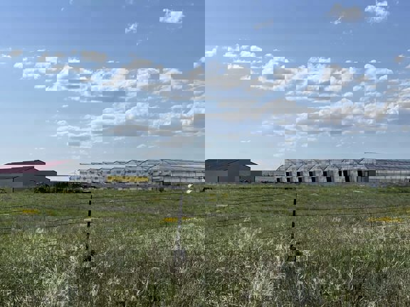 Yoder Farms and Greenhouses