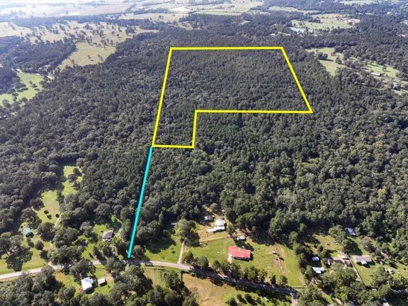 65 Acres | Off Hardy Bottom Road