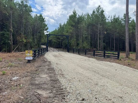 265 Acres | T-2 | Bar D Ranch