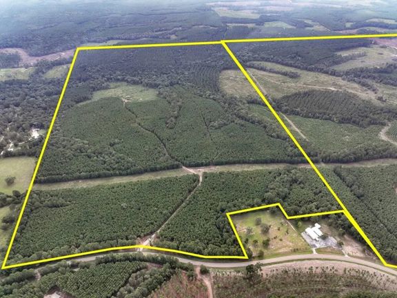 179 Acres | T-1 | Bar D Ranch