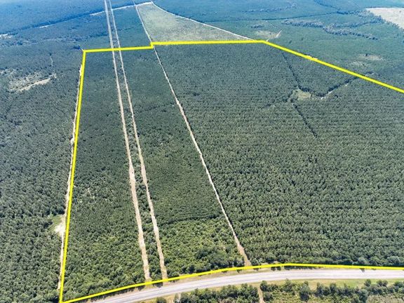 582 Acres | Highway 190 | T-11 (T-10 & T-2) |