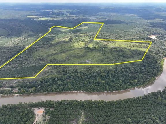 487 Acres | FM 1013 | 287050