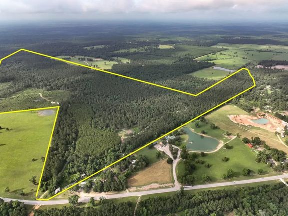 248 Acres | FM 1725