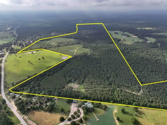 248 Acres | FM 1725