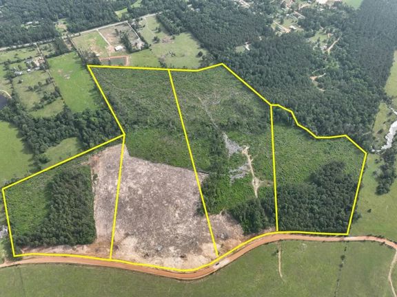 69 Acres | T-5 | Old Salem Church Road
