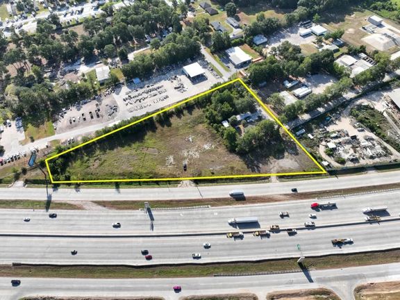 4 Acres | US Highway 59