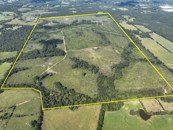 470 Acres | CR 4916