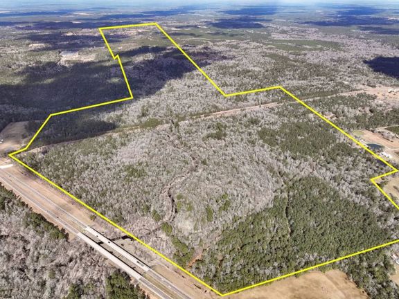 395 Acres | State Highway 69 | 01529