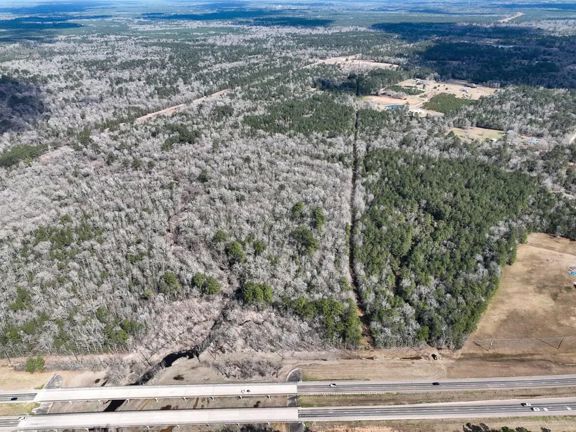 395 Acres | State Highway 69 | 01529