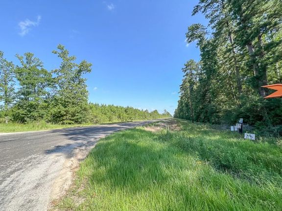 1,317 Acres | FM 1008