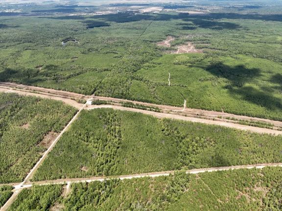 585 Acres | The Game Preserve