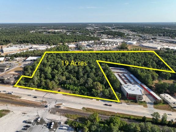 19 Acres | FM 2854