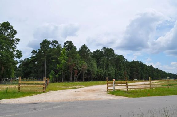 80 acres | Tommy Smith Road